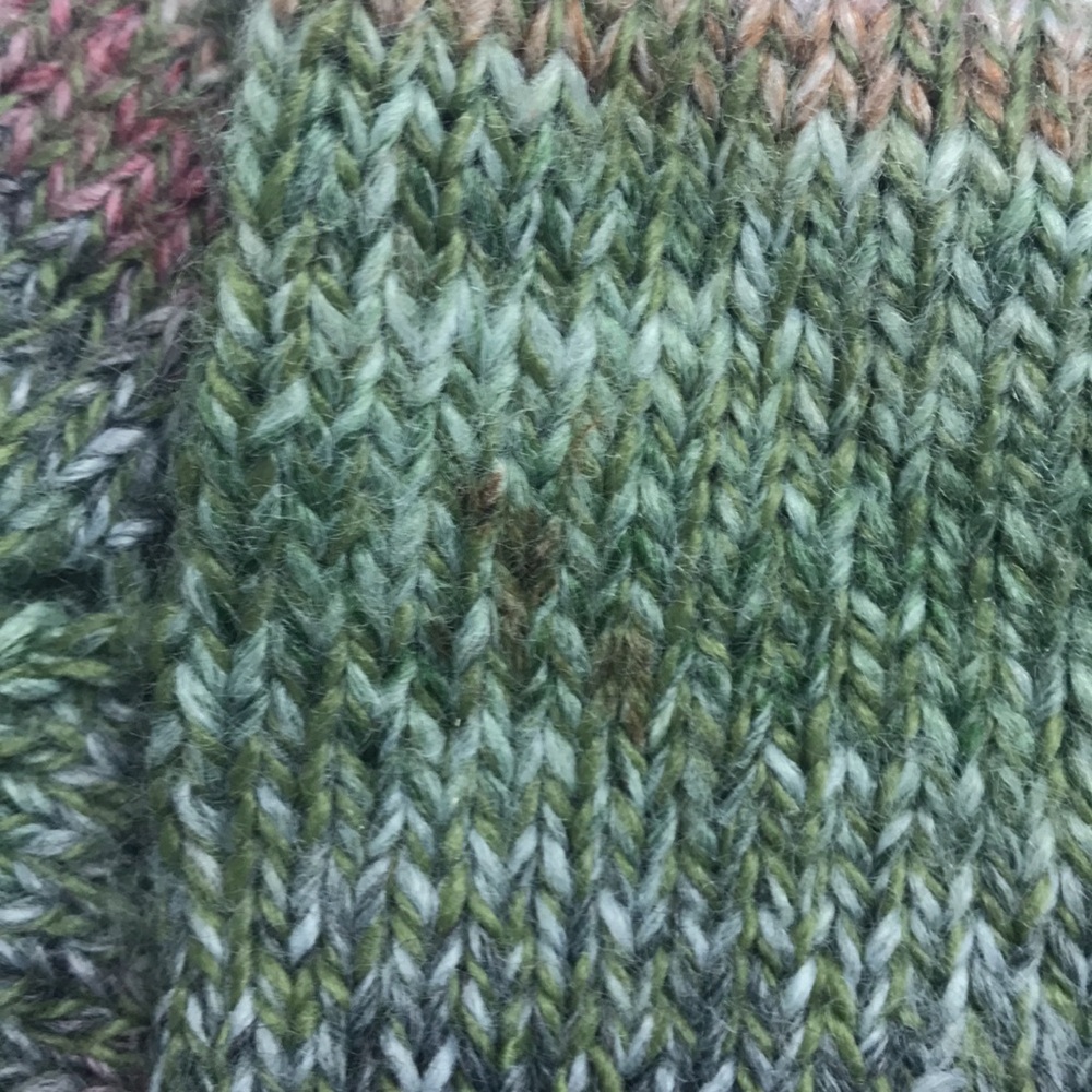 Sweater Cardigan - Picture 4 of 4